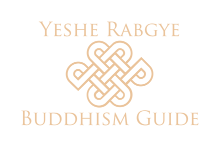 Yeshe Rabgye